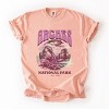 Simply Sage Market Arches National Park EST. 1929 Garment Dyed Tee - 2 of 4