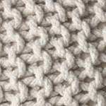 cream/gray