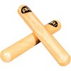 MEINL Classic Wood Claves - 3 of 4