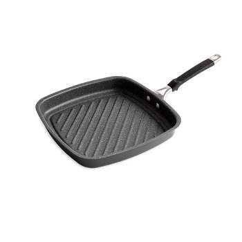 Oyster Grill Pan - Black - Outset : Target