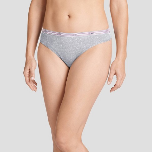 Jockey Generation™ Women's Natural Beauty Thong - Black Xxl : Target