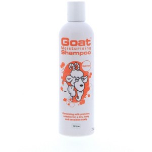 Goat Moisturizing Shampoo w/ Oatmeal, 10.1 oz - 1 of 4