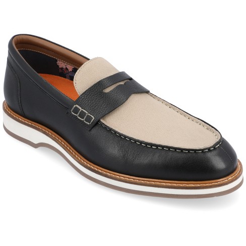 Target penny sale loafers