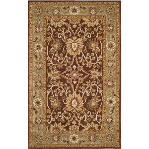 Antiquity AT249 Hand Tufted Indoor Rugs - Safavieh - 1 of 4