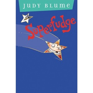 Superfudge - by  Judy Blume (Hardcover) - 1 of 1