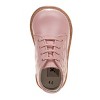 Josmo Baby Unisex Medium Width  Walking Shoes Ostrich First Walker, Baby First Walk Training Shoes - 3 of 4