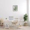 Stupell Industries Herbal Plants with Green Leaves, 16" x 20" - 2 of 4