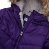 Lands' End Kids Fleece Lined Coat - 3 of 3