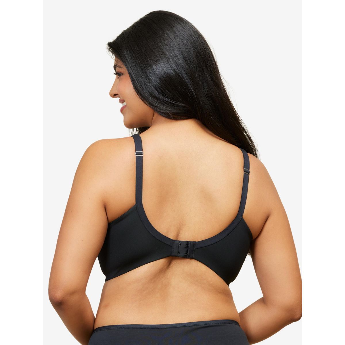 Leading Lady Women's The Jolene - Perfect Plunge Underwire Bra (5041) - thumbnail 2