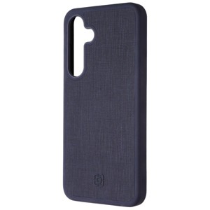 Incipio Cru. Protective Case for Samsung Galaxy S24 - Navy Canvas - 1 of 3