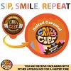 Crazy Cups Salted Caramel Flavored Coffee Pods - 3 of 3