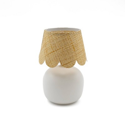 Mini Lamp (Includes LED Light Bulb) - Bullseye's Playground™