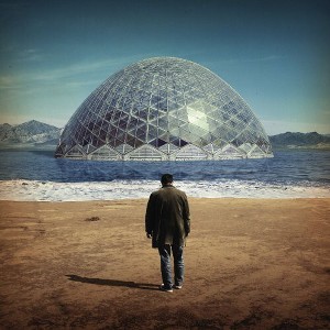 Damien Jurado - Brothers and Sisters Of The Eternal Son - 1 of 1