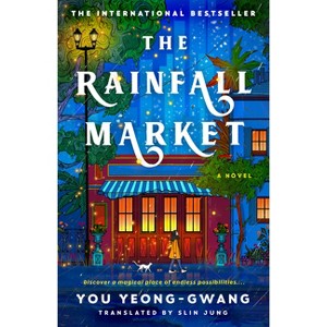 The Rainfall Market - by  You Yeong-Gwang (Paperback) - 1 of 1