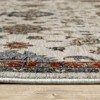 Oriental Weavers Aberdeen 751W1 Ivory/ Multi Indoor Area Rug - 5'3" x 7'6" - 4 of 4