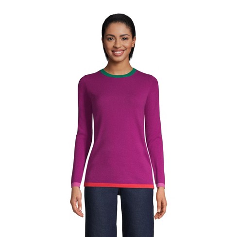 crewneck sweaters womens