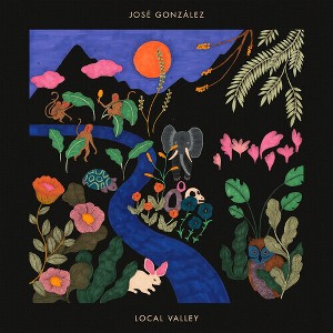 José González - Local Valley - 1 of 1