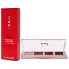 Vamp! 4 Eyeshadow Palette - 003 Pinkish Bronze by Pupa Milano for Women - 0.183 oz Eye Shadow - 4 of 4