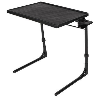 Table Mate Ii Plus Folding Tray Table With Cup Holder Large Target   GUEST 2fe505d3 2ed2 4550 99e6 5024c53a7510