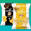 Simply Lay's Sea Salted Thick Cut Potato Chips - 8.5oz - image 3 of 4