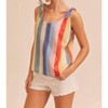 Women's Key West Top - AEMI + CO - 2 of 3
