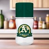 BabyFanatic Officially Licensed Oakland Athletics MLB 9oz Infant Baby Bottle. - image 3 of 3