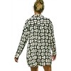 Women's Jane Button Down Romper - Illa Illa - 2 of 3