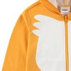 SEGA Sonic the Hedgehog Tails Boys Zip Up Hoodie for Toddler and Big Kids - 3 of 4