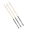 da Vinci CHUNEO Synthetic Hog Bristle, Oil, Round, Series 7729, Size 2, Pack of 3 - 3 of 3