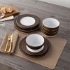 Noritake Tozan 12-Piece Dinnerware Set, Service for 4 - 4 of 4