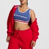 Champion Women's Bra Top - 3 of 4