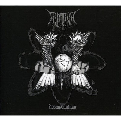 Rutthna - Doomsdaylight