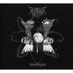 Rutthna - Doomsdaylight - 1 of 1