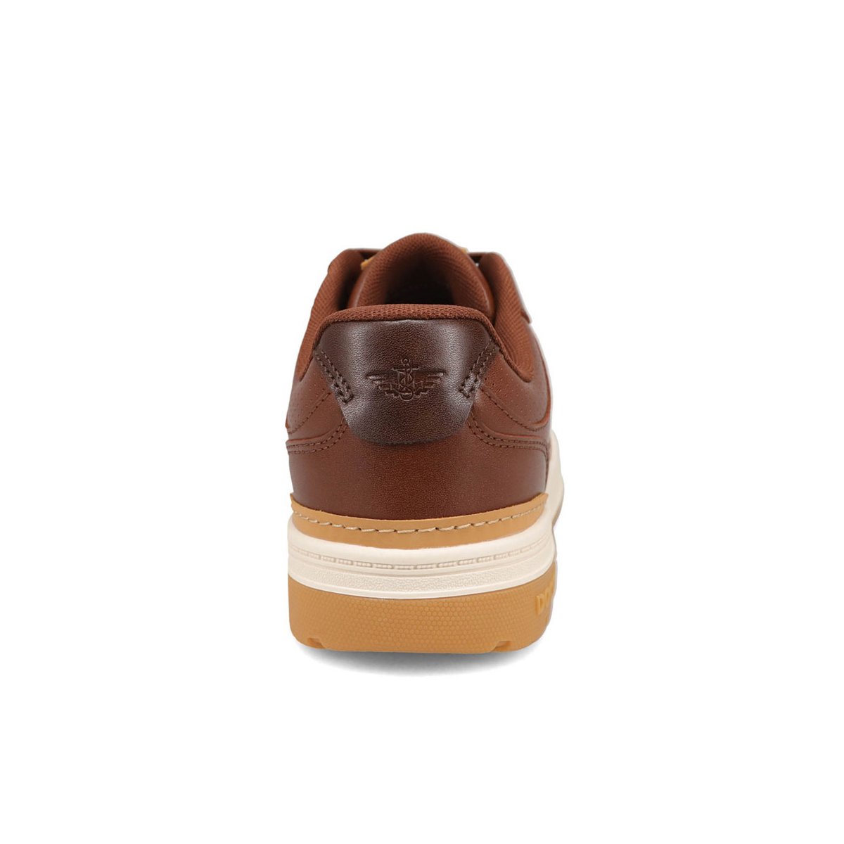 Мужские Dockers Mens Frederick Casual Sneaker, British Tan/Brown, Size 12 — фото 3