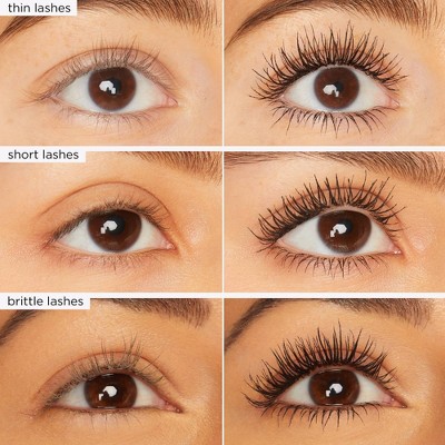 Tarte Lights, Camera, Lashes Mascara - Thumbnail 4