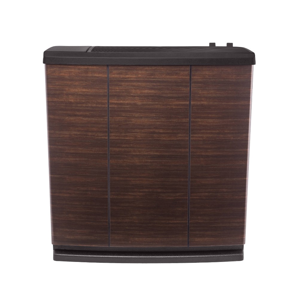 Photos - Humidifier AIRCARE Alliance Copper Night Evaporative  Dark Brown