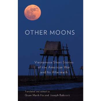 Other Moons - (Paperback)