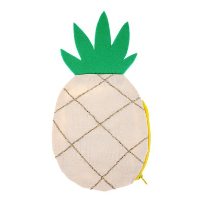 Meri Meri Pineapple Pouch