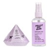 Holler and Glow Ctrl Alt Sleep Set - 2ct/8.67oz - image 3 of 4