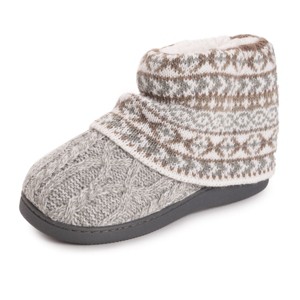 MUK LUKS Women's Rochelle Slipper - 1 of 4