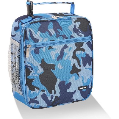 Lunch box Lunch bag for men women Insulated Lunchbox Lunch bags for School Picnic Travel