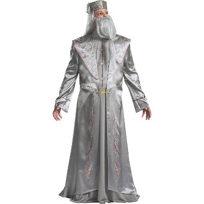 Disguise Mens Harry Potter Dumbledore