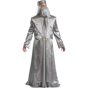 Disguise Mens Harry Potter Dumbledore - 1 of 1