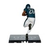 NFL Philadelphia Eagles Saquon Barkley 7'' Mini Figure - 4 of 4