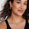 Kendra Scott Jesse Small Drop Earrings - 2 of 2
