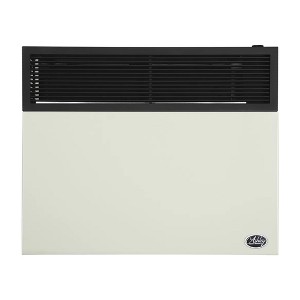 Ashley Hearth 25,000 BTU Direct Vent Propane Wall Heater, Model DVAG30L, Cream - 1 of 4