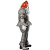 Rubies Adult IT 2017 Pennywise Inflatable Costume- One Size Fits Most - 2 of 4