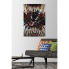 Trends International Marvel Venom: Let There be Carnage - Teaser Unframed Wall Poster Prints - 2 of 4