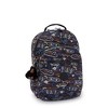 Kipling Seoul Lap Printed 15" Laptop Backpack - 2 of 4
