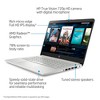 Refurbished: HP 14-DK 14" HD Laptop AMD Ryzen 3 3250U 4GB 128GB Win 10 Home - Manufacturer Refurbished - 2 of 4